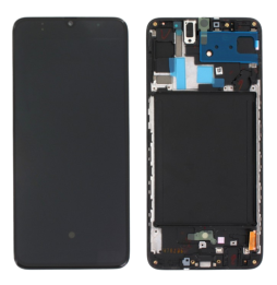 Ecran Complet Origine Samsung Galaxy A70 (A705F)