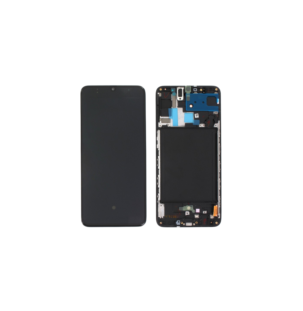 Ecran Complet Origine Samsung Galaxy A70 (A705F)