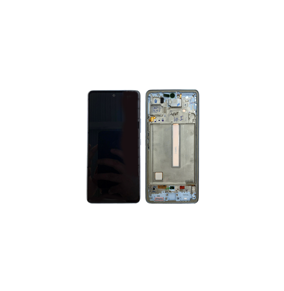 Ecran Complet Origine Samsung Galaxy A53 5G (A536BF)