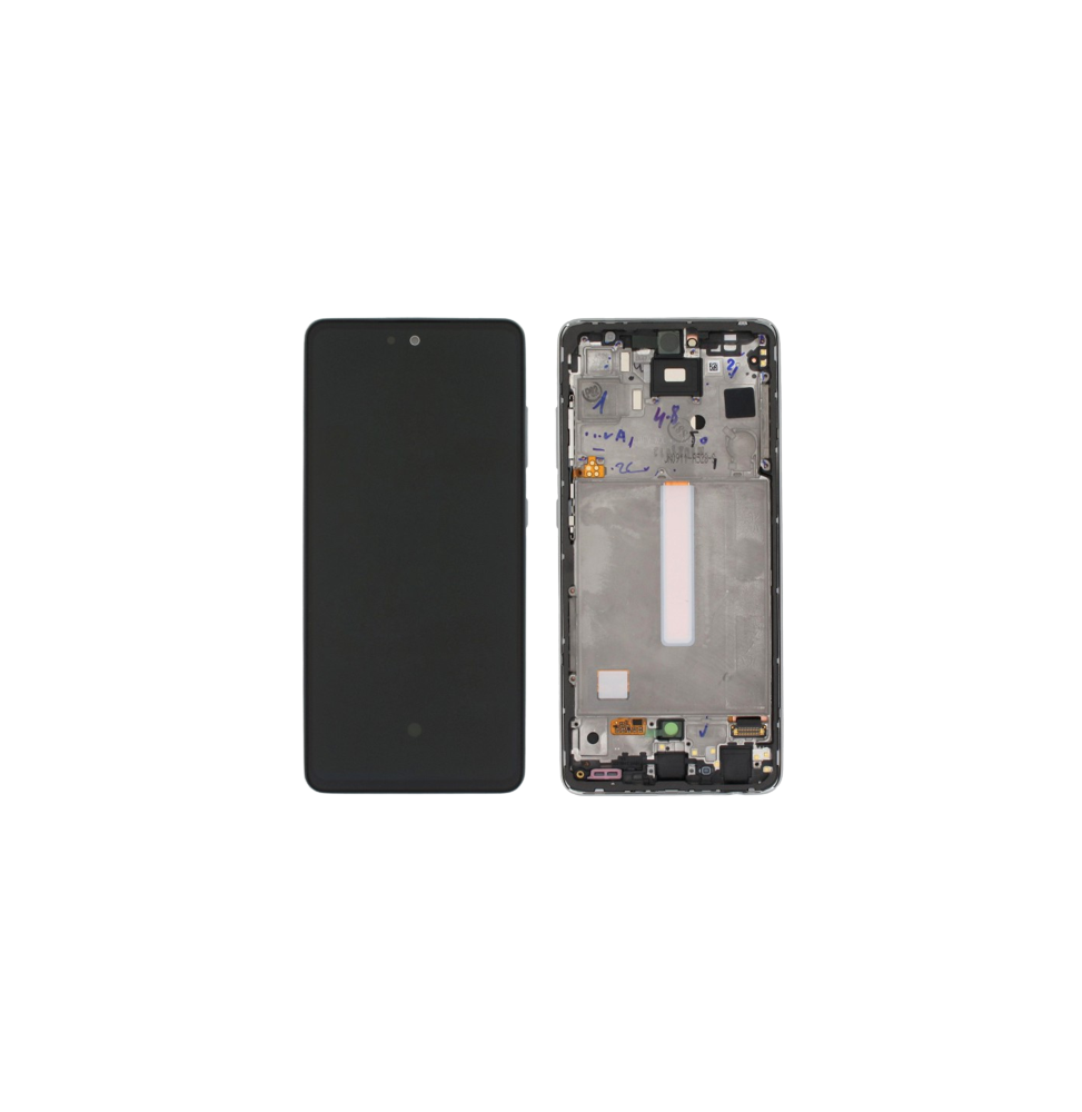 Ecran Complet Origine Samsung Galaxy A52S 5G (A528B)