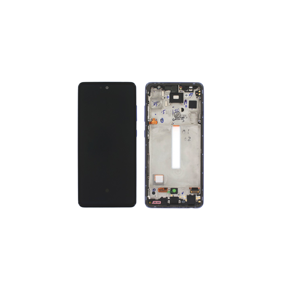 Ecran Complet Origine Samsung Galaxy A52S 5G (A528B)