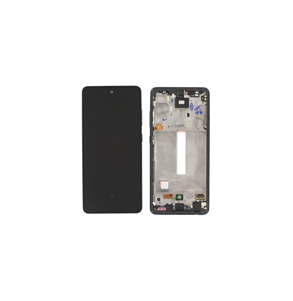 Ecran Complet Origine Samsung Galaxy A52 (A525F/A526B)