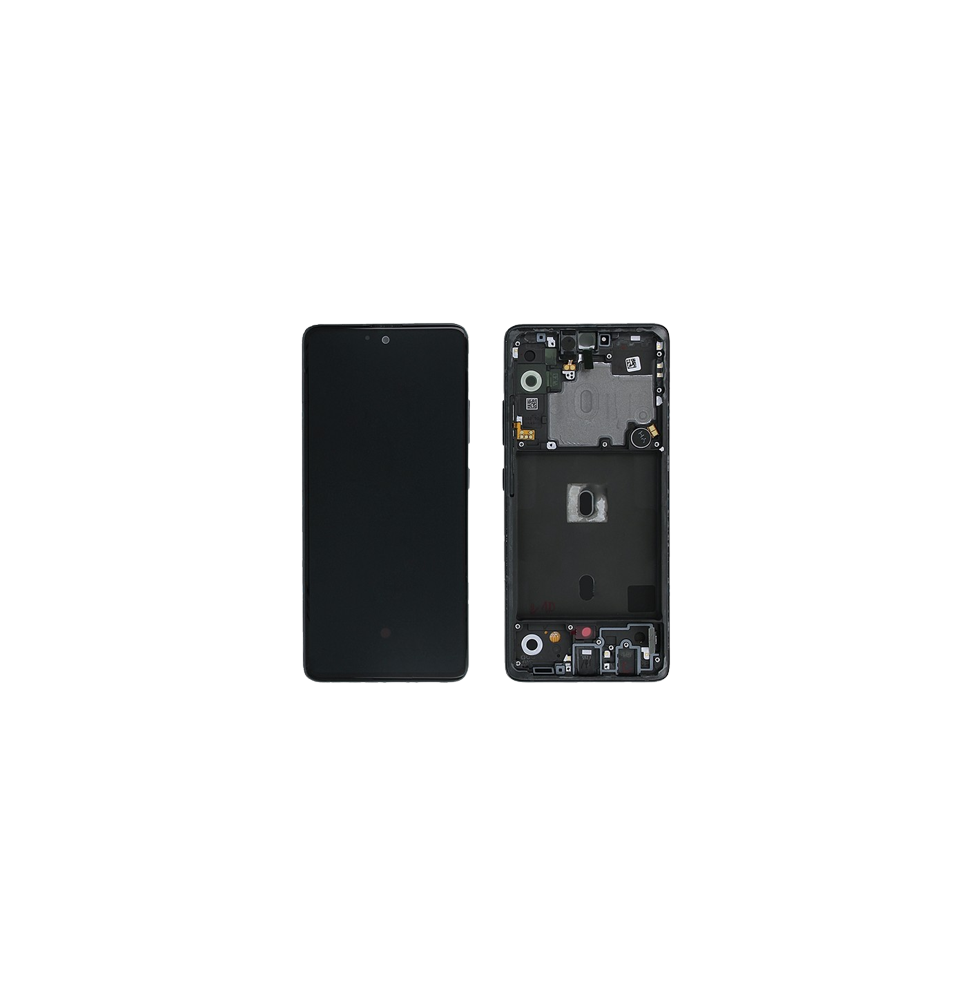 Ecran Complet Origine Samsung Galaxy A51 5G (A516B)
