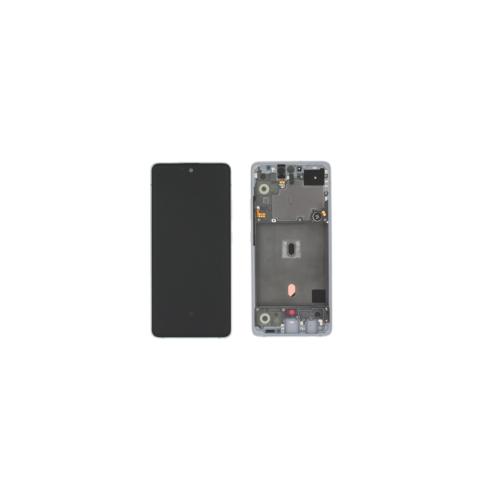 Ecran Complet Origine Samsung Galaxy A51 5G (A516B)