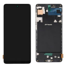 Ecran Complet OLED Samsung Galaxy A51 (A515F)