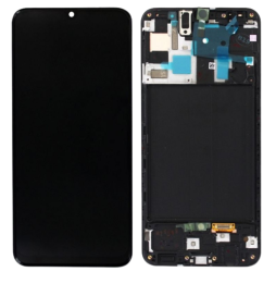 Ecran Complet OLED Samsung Galaxy A50S (A507F)