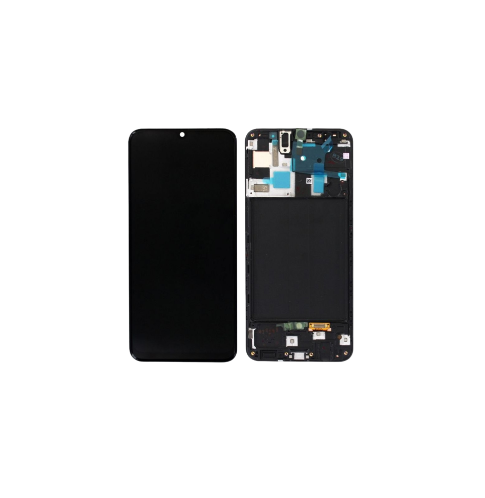 Ecran Complet OLED Samsung Galaxy A50S (A507F)