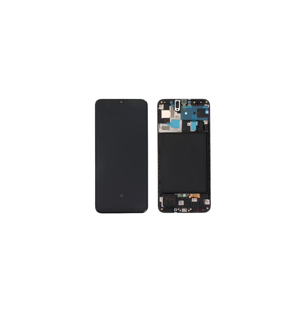 Ecran Complet Origine Samsung Galaxy A50 (A505F)