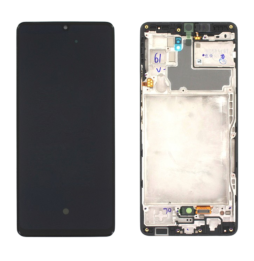 Ecran Complet Origine Samsung Galaxy A42 5G (A426B)