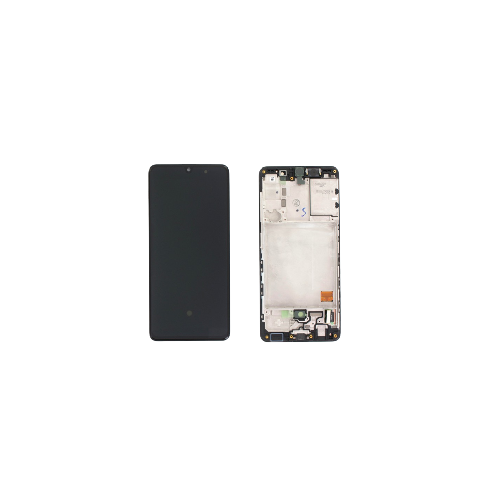 Ecran Complet Origine Samsung Galaxy A41 (A415F)