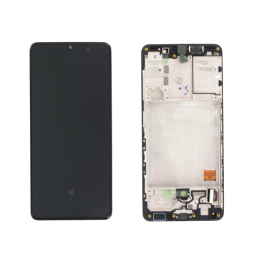 Ecran Complet OLED Samsung Galaxy A41 (A415F)