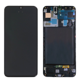 Ecran Complet Origine...