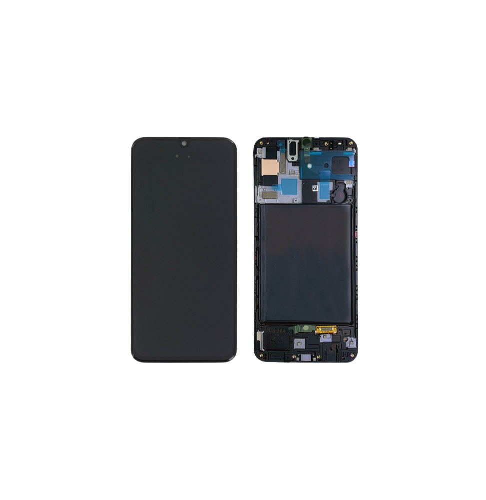 Ecran Complet Origine Samsung Galaxy A40 (A405F)