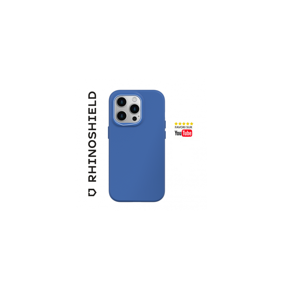 copy of COQUE MODULAIRE MOD NX™ BLEUE MARINE COMPATIBLE MAGSAFE POUR APPLE IPHONE 14 PRO MAX - RHINOSHIELD™