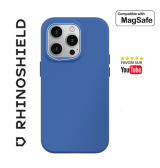 COQUE SOLIDSUIT BLEUE...