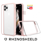 COQUE MODULAIRE MOD NX ROSE...