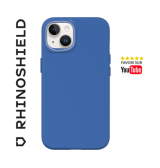 COQUE SOLIDSUIT BLEUE...