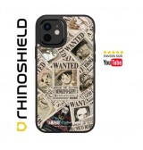 COQUE SOLIDSUIT POUR IPHONE...