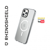 COQUE TRANSPARENTE MAGSAFE...