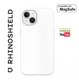 COQUE SOLIDSUIT BLANCHE...