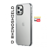 COQUE TRANSPARENTE POUR...