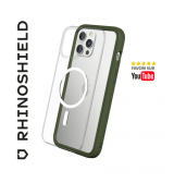 COQUE VERT CAMOUFLAGE...