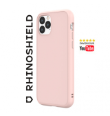 COQUE SOLIDSUIT ROSE POUR...