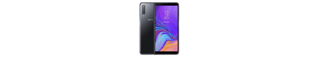 Galaxy A7 2018 (A750F)