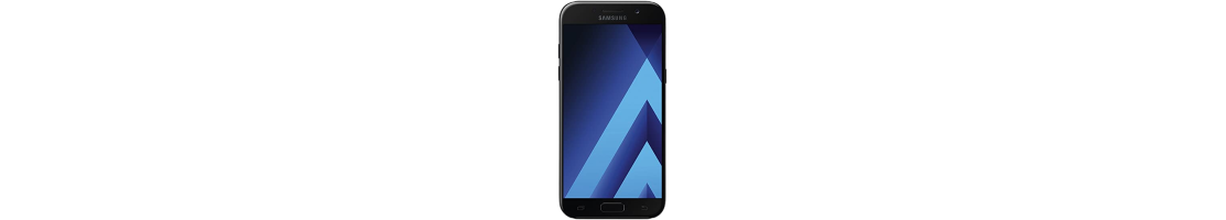 Galaxy A5 2017 (A520F)