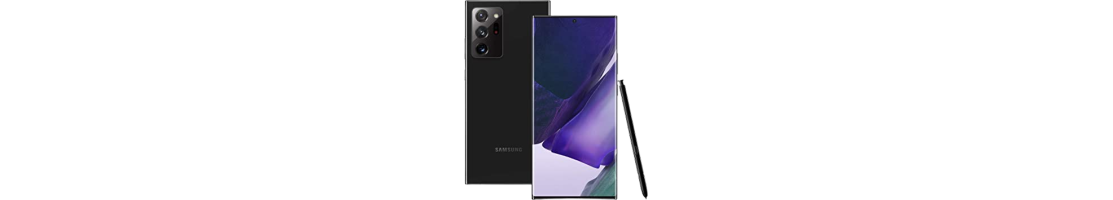 Galaxy Note 20 ultra (N985F/986B)