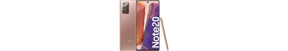 Galaxy Note 20 (N980F)