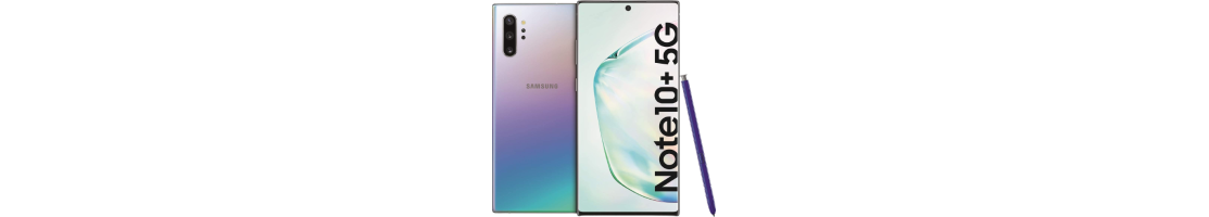 Galaxy Note 10+ 5G (N976F)