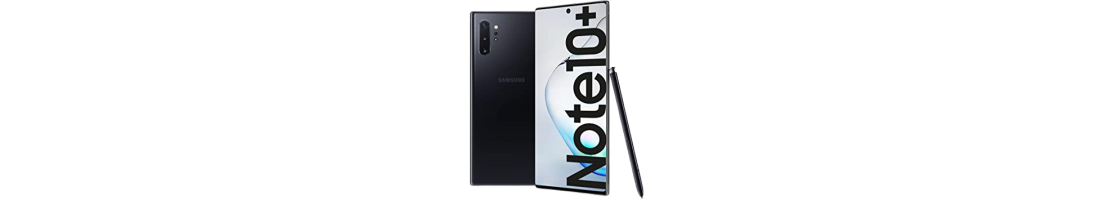 Galaxy Note 10+ (N975F)