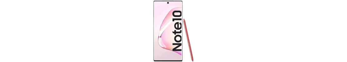 Galaxy Note 10 (N970F)