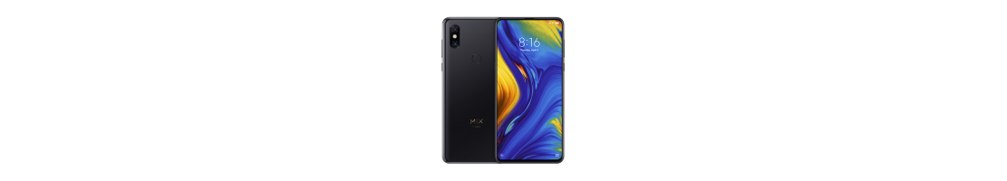 Xiaomi Mi Mix 3 - Tech in Phone