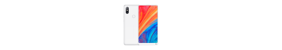 Xiaomi Mi Mix 2S - Tech in Phone