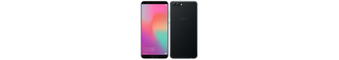 Honor View 10 - Tech in Phone