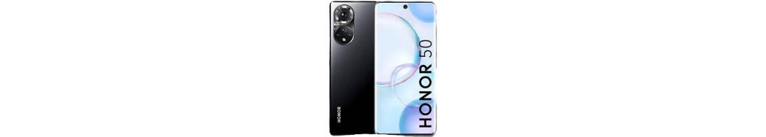 Honor 50 - Tech in Phone