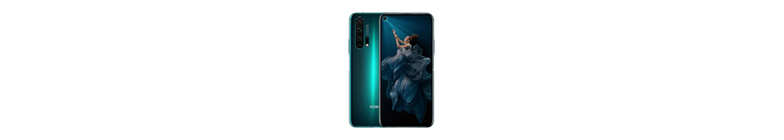 Honor 20 Pro - Tech in Phone