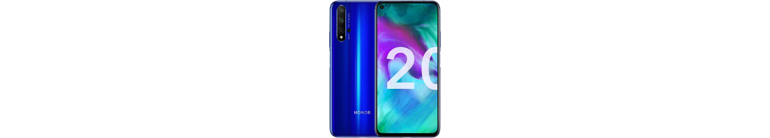 Honor 20 - Tech in Phone