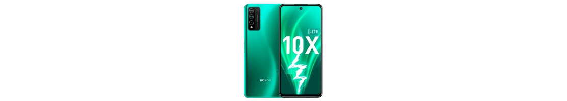 Honor 10x Lite - Tech in Phone
