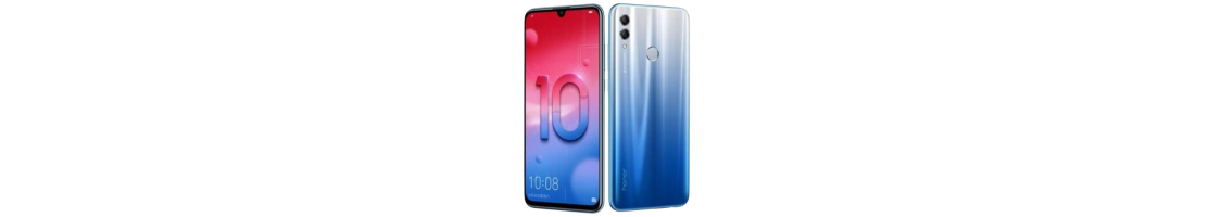 Honor 10 Lite - Tech in Phone