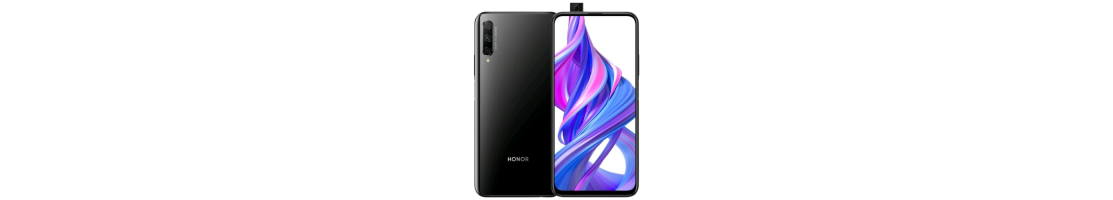 Honor 9x Pro - Tech in Phone