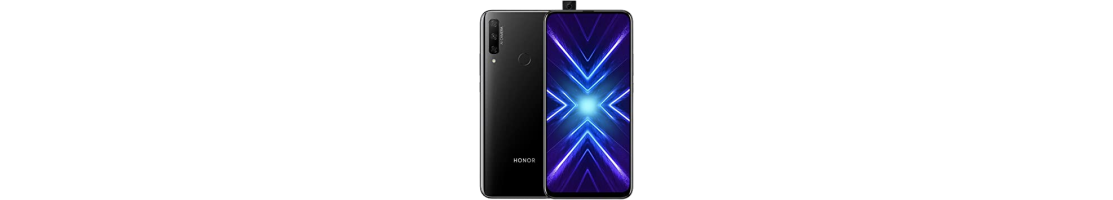 Honor 9x - Tech in Phone