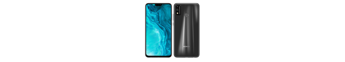 Honor 9x Lite - Tech in Phone