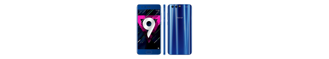 Honor 9 - Tech in Phone