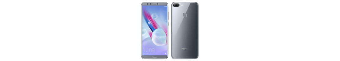 Honor 9 Lite - Tech in Phone