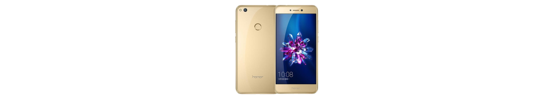 Honor 8 Lite - Tech in Phone