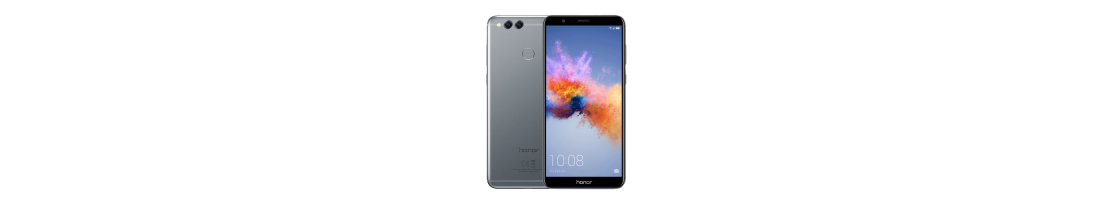Honor 7X - Tech in Phone
