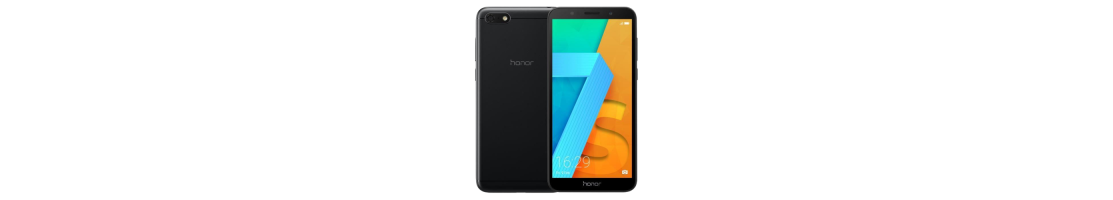 Honor 7S - Tech in Phone